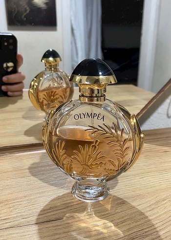 Olympea Kadın Parfümü - Görsel 4