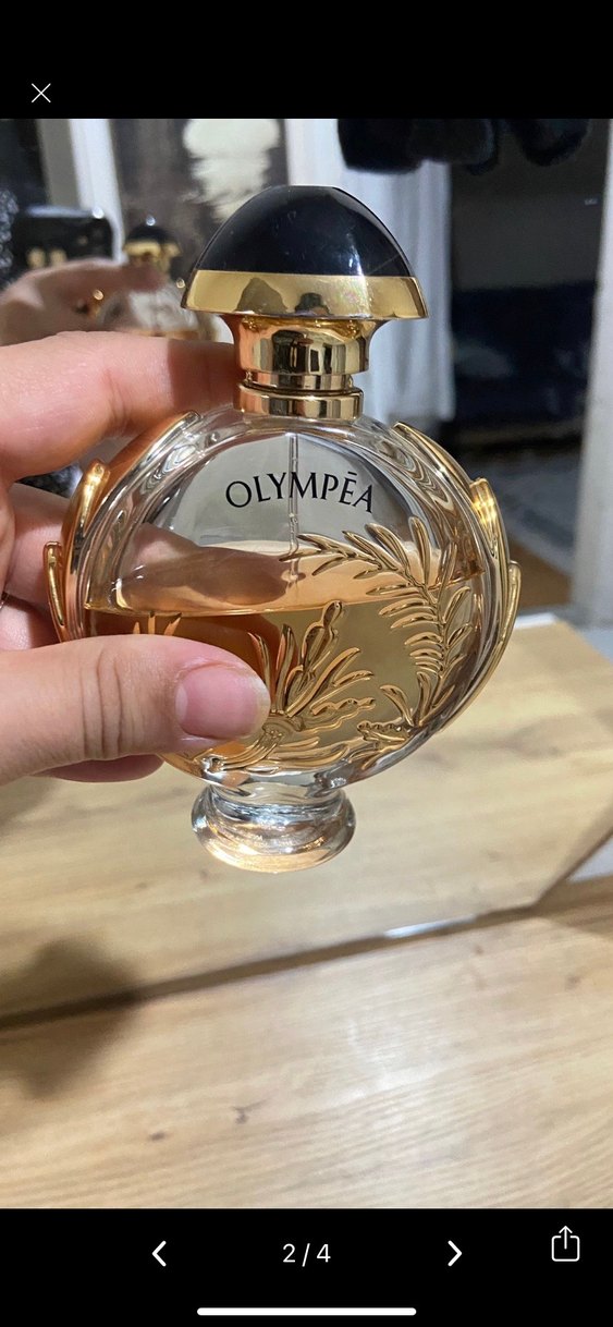 Olympea Kadın Parfümü - Görsel 2