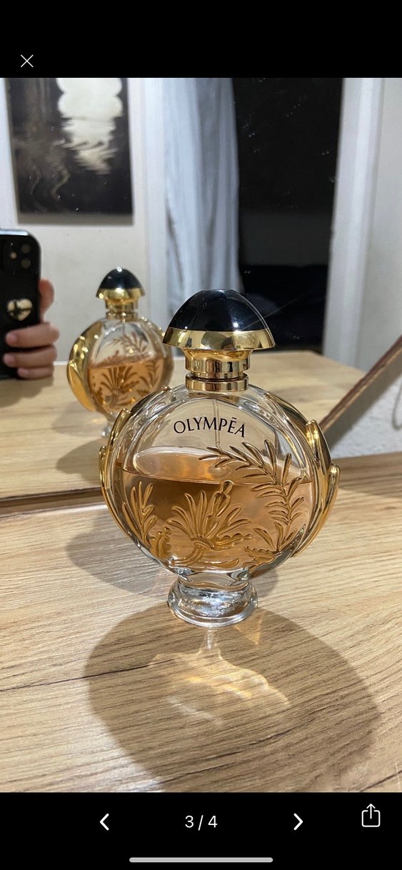 Olympea Kadın Parfümü - Görsel 4