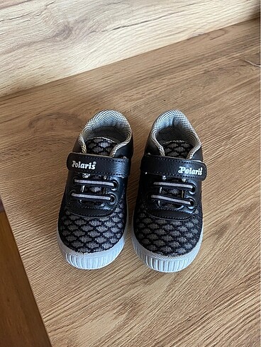 Polaris erkek çocuk 22 numara spor - Görsel 4