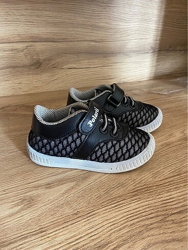 Polaris erkek çocuk 22 numara spor - Görsel 6