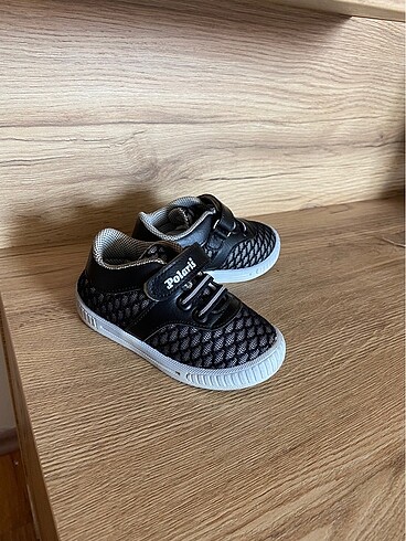 Polaris erkek çocuk 22 numara spor - Görsel 7