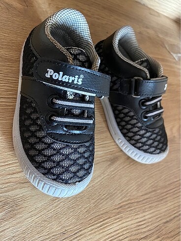 Polaris erkek çocuk 22 numara spor - Görsel 9