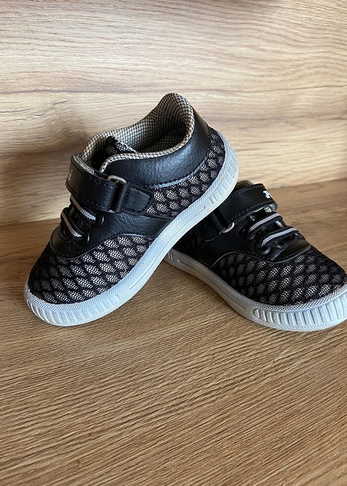 Polaris erkek çocuk 22 numara spor - Görsel 2