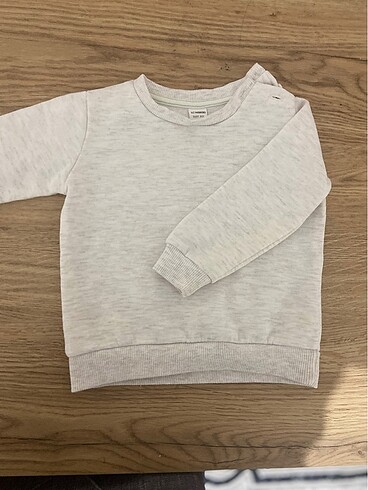 erkek çocuk sweat 12-18