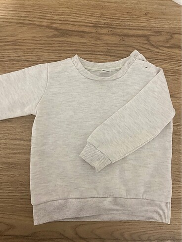 erkek çocuk sweat 12-18 - Görsel 6