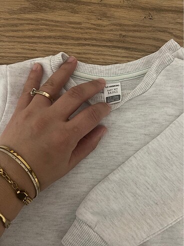 erkek çocuk sweat 12-18 - Görsel 5