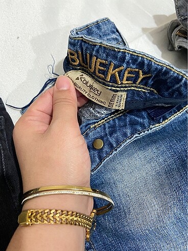 3-4 yaş Erkek çocuk her marka pantolon - Görsel 9