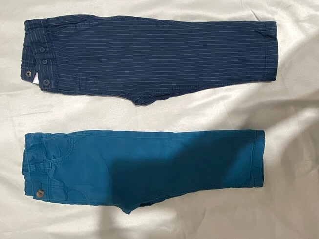 Hm Lcwaikiki 2 yaş çocuk pantolon - Görsel 7