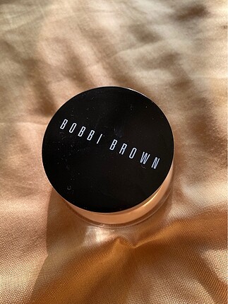 Bobbi brown renkli nemlendirici