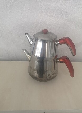 #Çaydanlık 