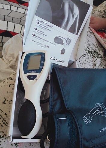 #Tansiyonaleti #Microlife