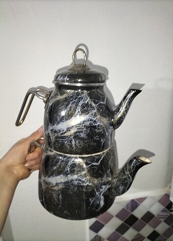 Beden haki Renk #Çaydanlık #Diger