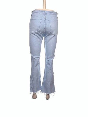 38 Beden Zara Jean / Kot %70 İndirimli.