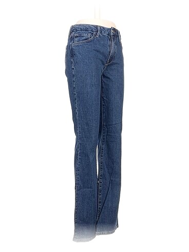 Mango Mango Jean / Kot %70 İndirimli.