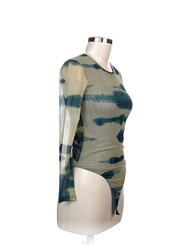 Zara Zara Bluz %70 İndirimli.