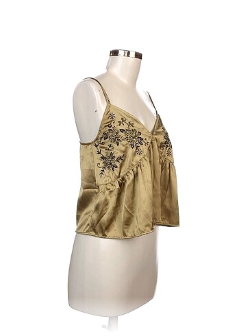 Zara Zara Bluz %70 İndirimli.
