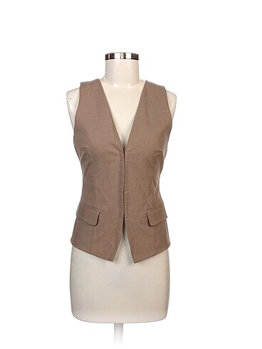 Zara Yelek %70 İndirimli.
