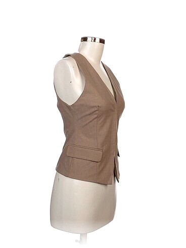 Zara Zara Yelek %70 İndirimli.