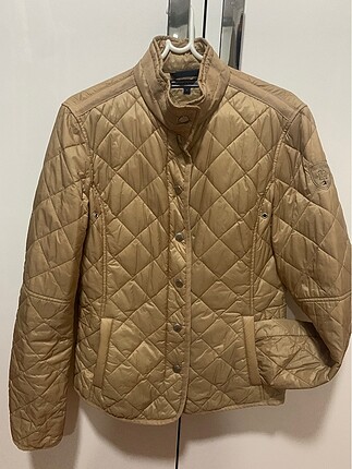 Orijinal Tommy Hilfiger ince mont