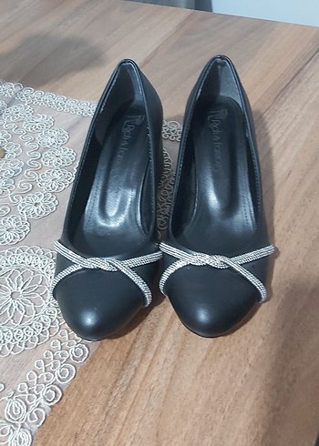 xs Beden Gri Midi Bağcıklı çocuk 10 yas Kumaş Pantolon