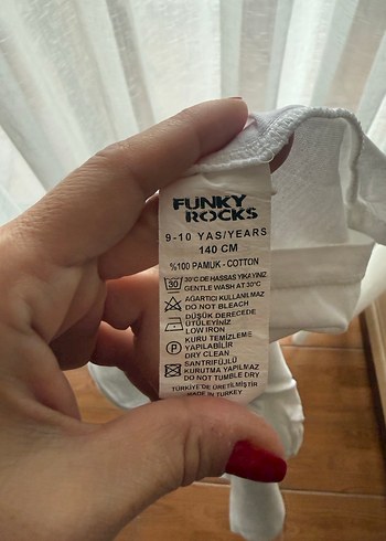 Baskılı Erkek Tişörtü, Kısa Kollu, Pamuk - Görsel 3