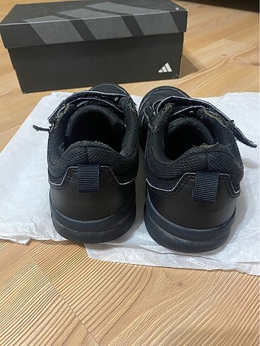 Orijinal adidas erkek çocuk spor ayakkabı - Görsel 2