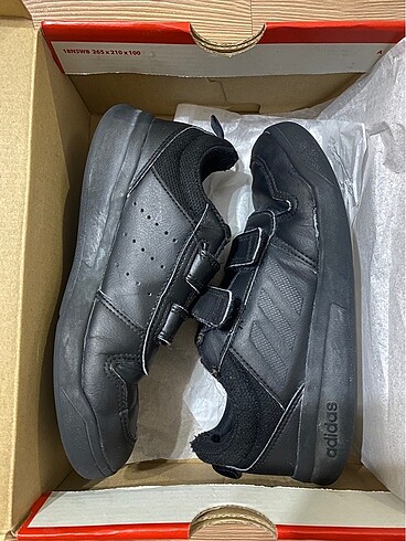 Orijinal adidas erkek çocuk spor ayakkabı - Görsel 6