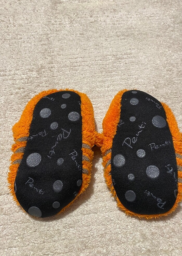 Penti çocuk ev patiği - Görsel 2