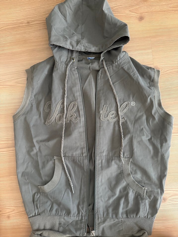 Gri Kadın spor takım - Görsel 3