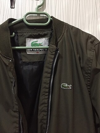 Lacoste Ceket