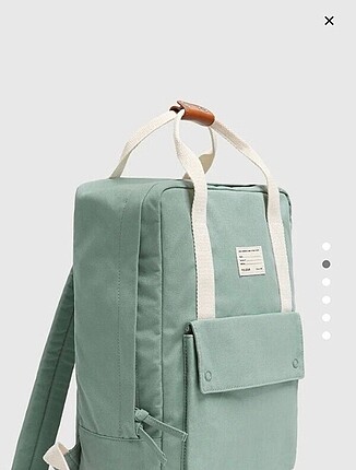 Pull and bear sırt çantası