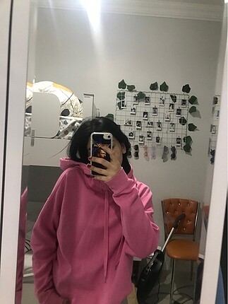Hm marka sweatshirt