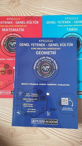 Kpss MATEMATİK TARİH GEOMETRİ