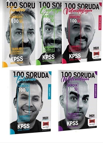 KPSS TAMAMI