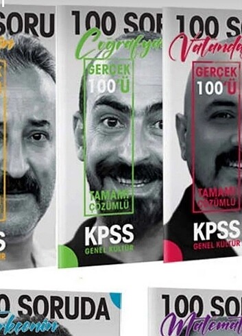  KPSS TAMAMI