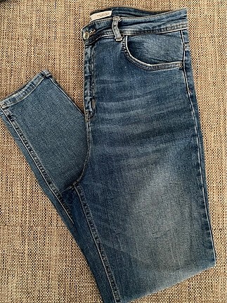 Denim Pantolon