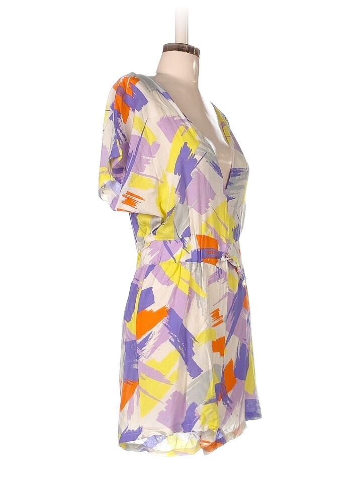 Diğer Kısa Tulum %70 İndirimli. - Görsel 2