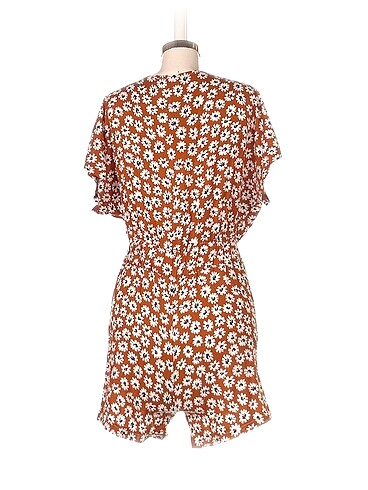 Diğer Kısa Tulum %70 İndirimli. - Görsel 3