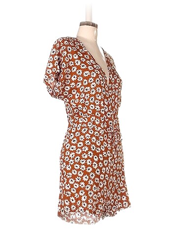 Diğer Kısa Tulum %70 İndirimli. - Görsel 2