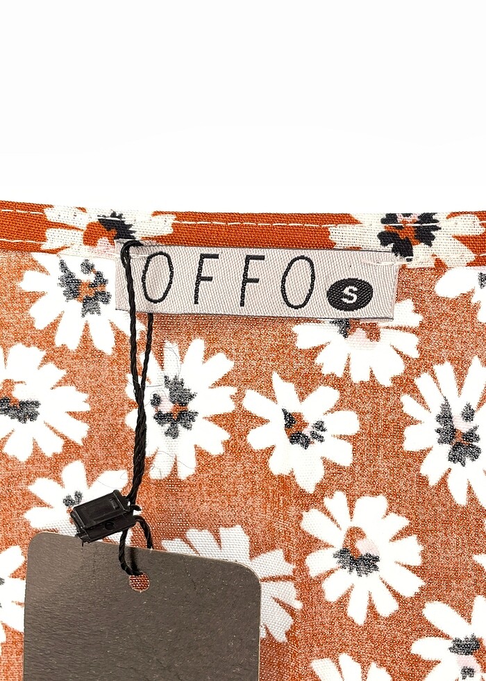 Diğer Kısa Tulum %70 İndirimli. - Görsel 4