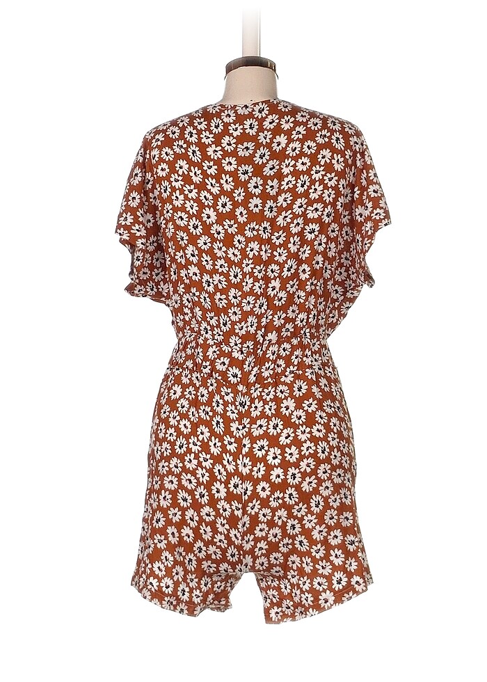 Diğer Kısa Tulum %70 İndirimli. - Görsel 3