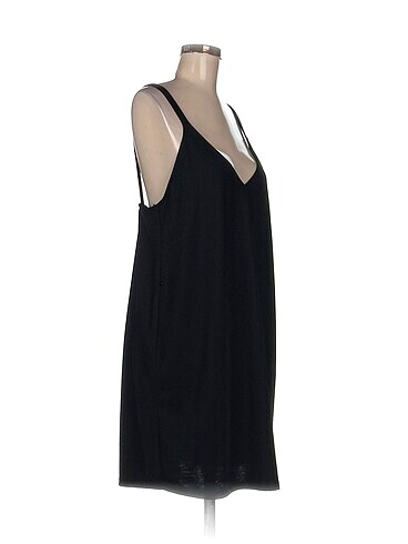 Zara Zara Mini Elbise %70 İndirimli.