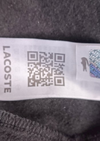 Siyah Erkek Regular Fit Eşofman Altı - Görsel 4