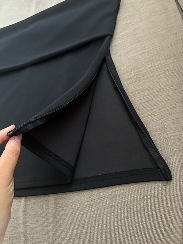 xl Beden Straplez bluz