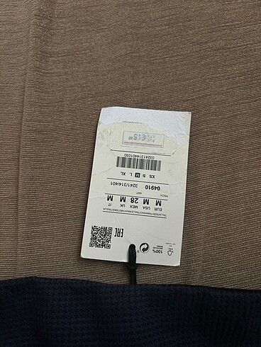 m Beden lacivert Renk Pull and bear straplez bluz