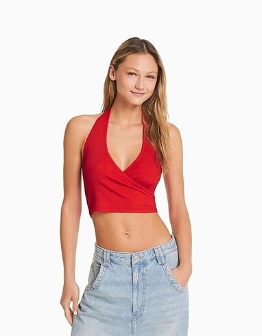 Bershka Bershka bluz