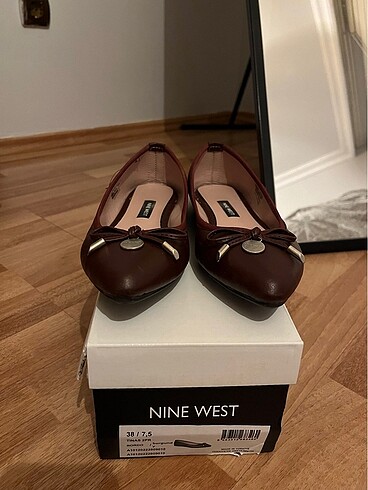 Nine West Ayakkabı - Nine west