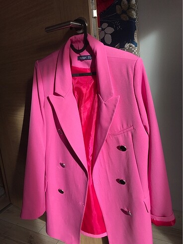 blazer ceket