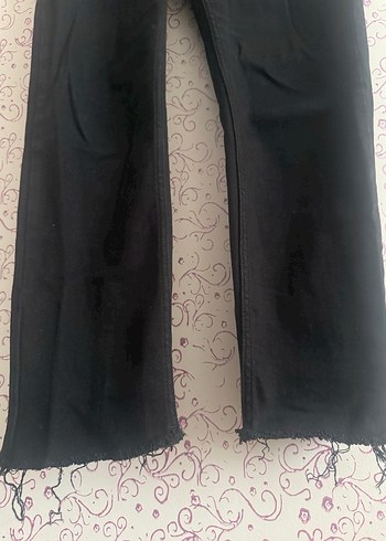 Diğer Kot pantolon